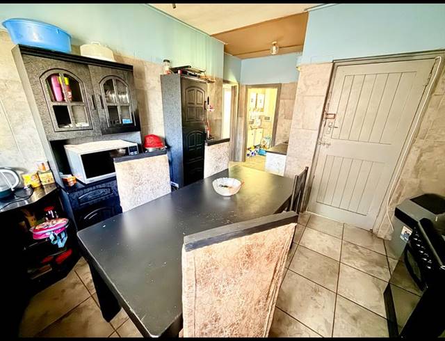 3 BEDROOM HOUSE FOR SALE IN VANDERBIJLPARK CW 6